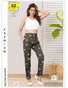 Summer Special Vol At 170 Hosiery Cotton Printed Night Wear Lower Wholesale Shop In Surat

